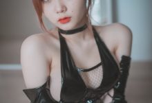 DJAWA  Zia – The Kunoichi [79P-1.25G]-爱图屋