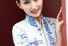 [XiuRen秀人网] 2021.06.09 No.3521 陈舒羽 [46+1P]-爱图屋