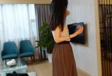 [Ugirls爱尤物] 2017.05.27 No.737 尤物荣耀 萌琪琪 [40P]-爱图屋
