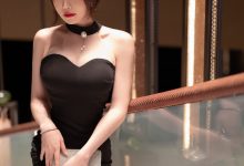 [XIAOYU语画界] 2022.04.26 VOL.765 芝芝Booty [82+1P]-爱图屋