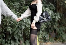 [XiuRen秀人网] 2024.01.09 No.7930 波巧酱 [86+1P]-爱图屋