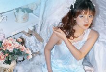 [YITUYU艺图语]2023.03.20 梦 馨馨[23+1P／365MB]-爱图屋