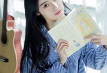 [YITUYU艺图语]2023.03.20 破碎的人请听 靜鏡婧[34+1P／324MB]-爱图屋