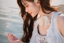 [YITUYU艺图语]2023.03.20 田园清新lolita少女 诚信肥宅seiya[24+1P／545MB]-爱图屋