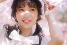 [YITUYU艺图语]2023.03.21 粉樱 一只阿梦崽[28+1P／255MB]-爱图屋