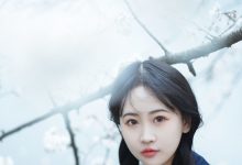 [YITUYU艺图语]2023.03.21 樱花 岁岁草莓冰[26+1P／365MB]-爱图屋