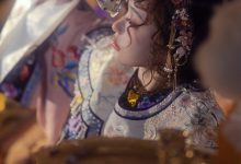 [YITUYU艺图语]2023.03.22 古董娃娃 妮妮酱[21+1P／85MB]-爱图屋