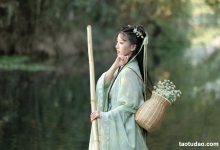 [YITUYU艺图语]2023.03.22 古桥记 酸辣湯兒[21+1P／237MB]-爱图屋