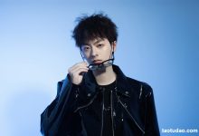 [YITUYU艺图语]2023.03.22 蓝与黑 古娜拉黑暗佩奇[21+1P／182MB]-爱图屋