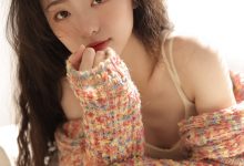 [YITUYU艺图语]2023.03.22 糖果 小羊爱干饭[33+1P／433MB]-爱图屋