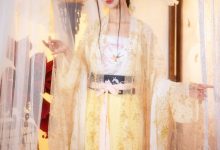 [YITUYU艺图语]2023.03.23 朝与暮 绮罗生的小苏苏[27+1P／268MB]-爱图屋