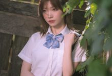 [YITUYU艺图语]2023.03.24 JK少女写真 诚信肥宅seiya[32+1P／741MB]-爱图屋