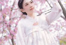 [YITUYU艺图语]2023.03.24 延边公主樱花祭 初初[21+1P／84MB]-爱图屋