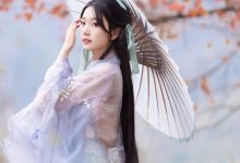 [YITUYU艺图语]2023.03.25 又一秋 芝芝琪[22+1P／249MB]-爱图屋