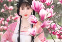 [YITUYU艺图语]2023.03.26 春风慢 初茶[48+1P／785MB]-爱图屋