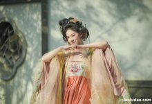 [YITUYU艺图语]2023.03.26 美人赋 沁沁[25+1P／433MB]-爱图屋