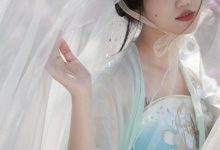 [YITUYU艺图语]2023.03.26 玉兰 晚江亭[32+1P／297MB]-爱图屋