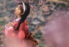 [YITUYU艺图语]2023.03.27 秒速五厘米 怀里猫ovo[19+1P／514MB]-爱图屋