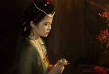 [YITUYU艺图语]2023.03.27 如梦 遇孤山[23+1P／315MB]-爱图屋