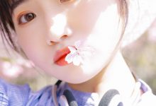 [YITUYU艺图语]2023.03.28 海棠花开 蓝胖子[35+1P／329MB]-爱图屋