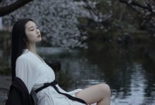 [YITUYU艺图语]2023.03.28 清冷三月 爱探险的夏商周[31+1P／483MB]-爱图屋