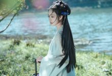 [YITUYU艺图语]2023.03.29 风动 爱探险的夏商周[23+1P／418MB]-爱图屋