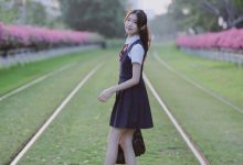 [YITUYU艺图语]2023.03.30 春之花 anna[44+1P／235MB]-爱图屋