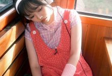 [YITUYU艺图语]2023.03.30 和春天的约会 贝贝bu睡觉[24+1P／597MB]-爱图屋