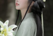 [YITUYU艺图语]2023.03.31 池上 丸子有只猫[26+1P／344MB]-爱图屋