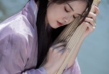 [YITUYU艺图语]2023.03.31 芳草萋萋 三也酱酱[45+1P／480MB]-爱图屋