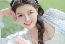 [YITUYU艺图语]2023.03.31 永远18岁 珍珍[20+1P／193MB]-爱图屋