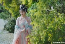 [YITUYU艺图语]2023.04.01 春庭月 静静[21+1P／382MB]-爱图屋