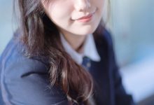 [YITUYU艺图语]2023.04.01 放学回家 静怡[29+1P／339MB]-爱图屋