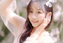 [YITUYU艺图语]2023.04.02 春日海棠 静怡[21+1P／152MB]-爱图屋