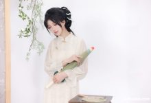[SIEE丝意] No.015 曦曦 精选-爱图屋