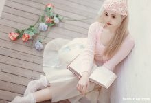 [YITUYU艺图语]2023.04.02 一只小羊羔 羔丽代[29+1P／558MB]-爱图屋