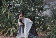 [YITUYU艺图语]2023.04.02 游园惊梦 小天[42+1P／1.50GB]-爱图屋