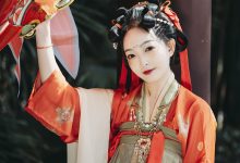 [YITUYU艺图语]2023.04.03 春日纸鸢 wish[34+1P／534MB]-爱图屋