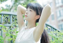 [YITUYU艺图语]2023.04.03 简单爱 可爱泡泡呀[19+1P／190MB]-爱图屋
