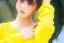 [YITUYU艺图语]2023.04.03 去有风的地方 林野昭昭[22+1P／150MB]-爱图屋