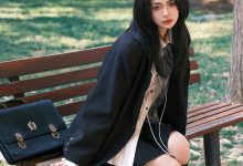 [YITUYU艺图语]2023.04.03 山茶物语 Elikaka[32+1P／298MB]-爱图屋