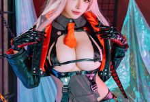 Byoru - Rapi-S [44P-151MB]-爱图屋