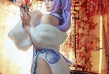 阿璇学妹 - 罗德尼·完璧佳人 [13P-138M]-爱图屋