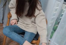 大生模拍 No.016 悠悠 裤内有丝 [53P-295MB]-爱图屋