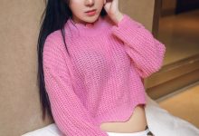 [TouTiao头条女神] 2018.04.15 No.598  米雪水蜜桃 [38+1P]-爱图屋