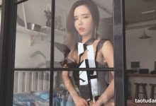 [XiuRen_Video] 2018.05.05 VN.136  艾小青 [1V]-爱图屋
