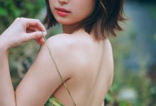 Ruka Kitano (北野瑠華) - 特別な距離～prologue～-爱图屋