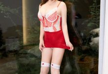 [XiuRen秀人网] 2025.01.07 No.9719 养乐多Doll [50+1P]-爱图屋
