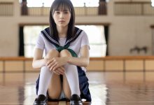 PANCHIRA - 全編制服パンチラ写真集 01-爱图屋