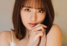 大和田南那 僕のハートはキミのもの FRIDAYデジタル写真集-爱图屋